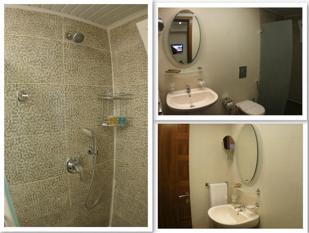 Hayali Suites Hotel Эрбиль Номер фото