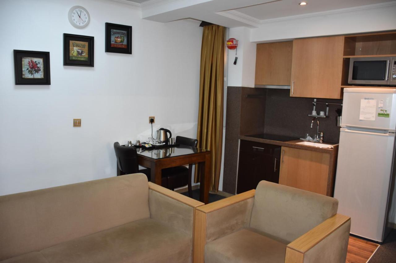 Hayali Suites Hotel Эрбиль Экстерьер фото