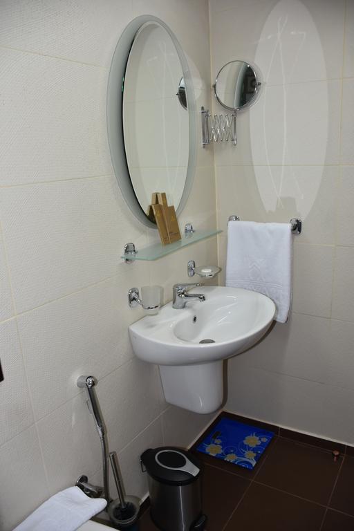 Hayali Suites Hotel Эрбиль Экстерьер фото