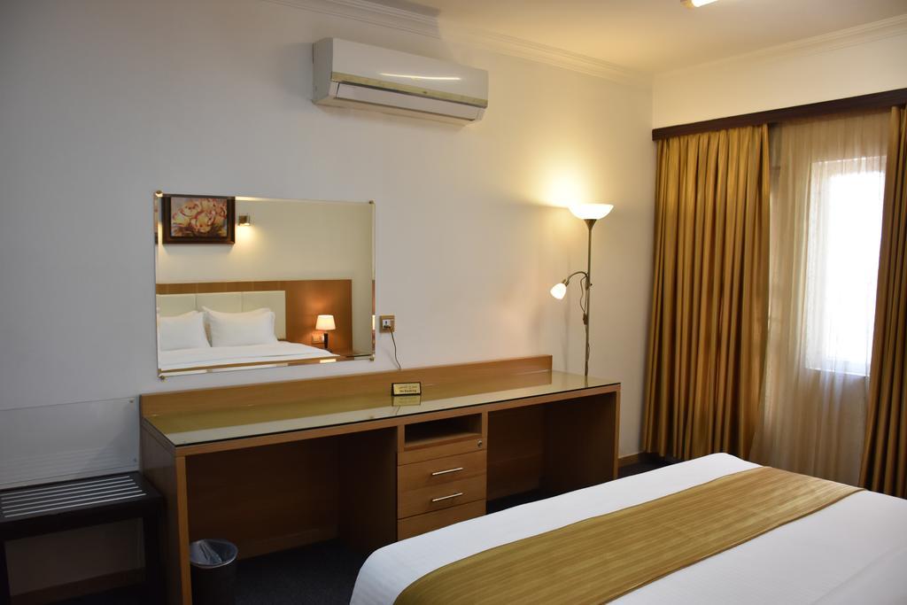 Hayali Suites Hotel Эрбиль Экстерьер фото