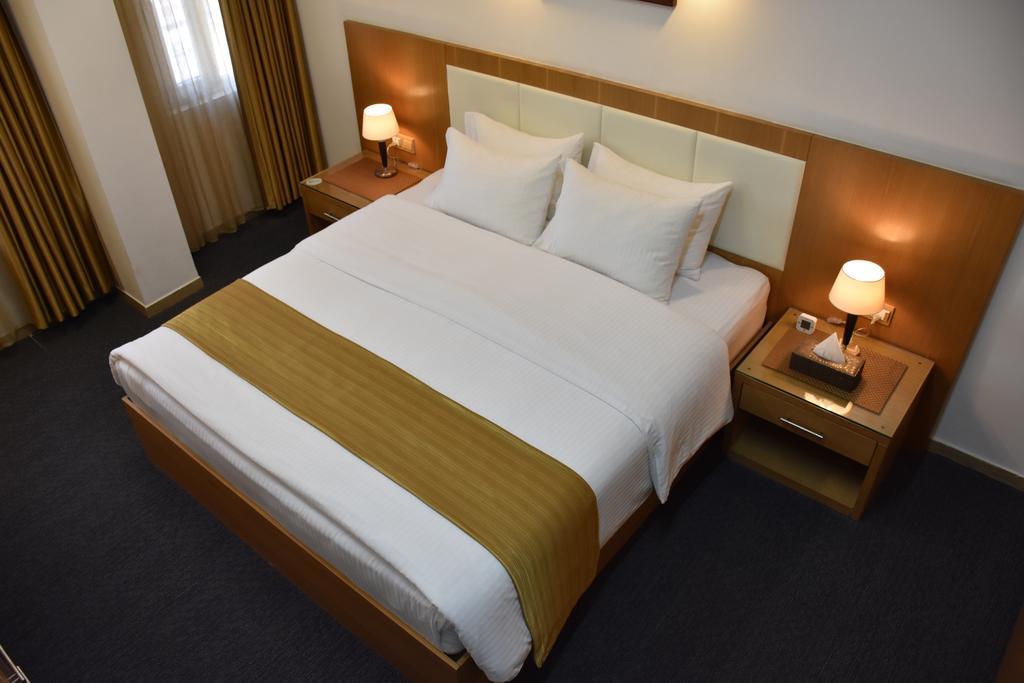Hayali Suites Hotel Эрбиль Номер фото