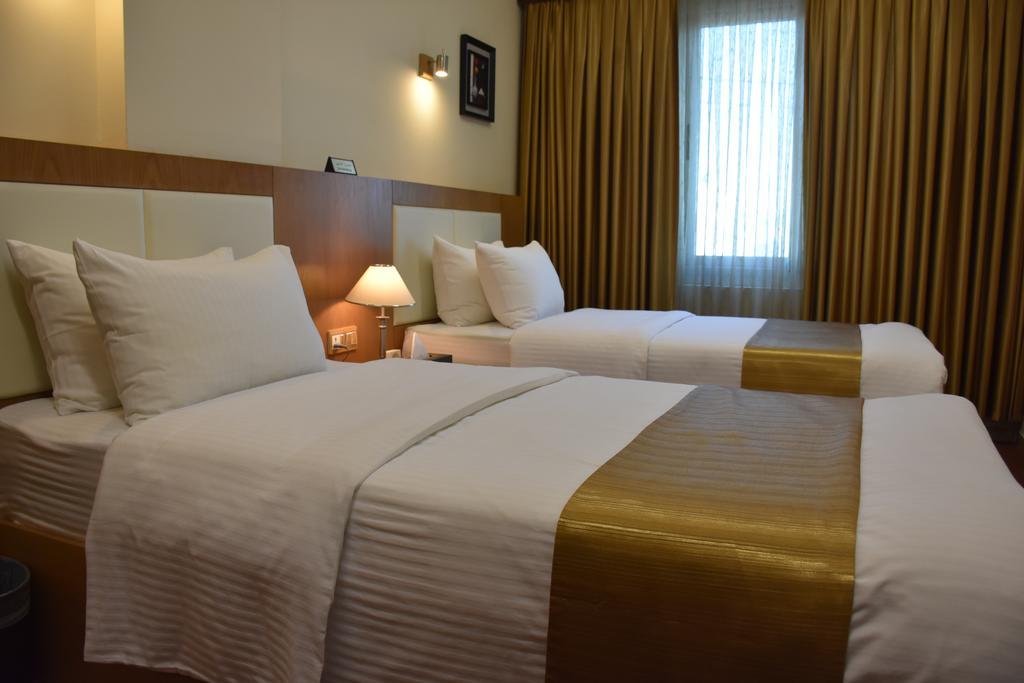 Hayali Suites Hotel Эрбиль Экстерьер фото
