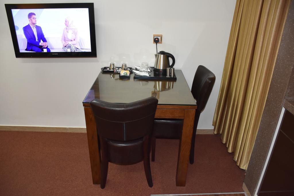 Hayali Suites Hotel Эрбиль Экстерьер фото