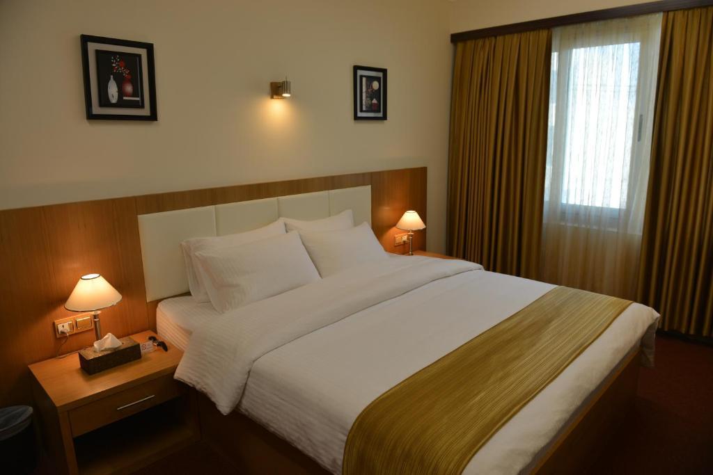 Hayali Suites Hotel Эрбиль Экстерьер фото