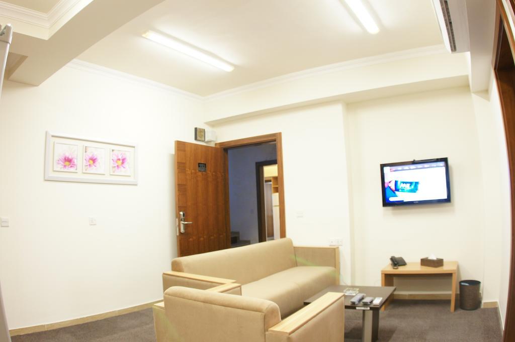 Hayali Suites Hotel Эрбиль Экстерьер фото