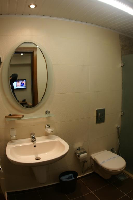 Hayali Suites Hotel Эрбиль Экстерьер фото