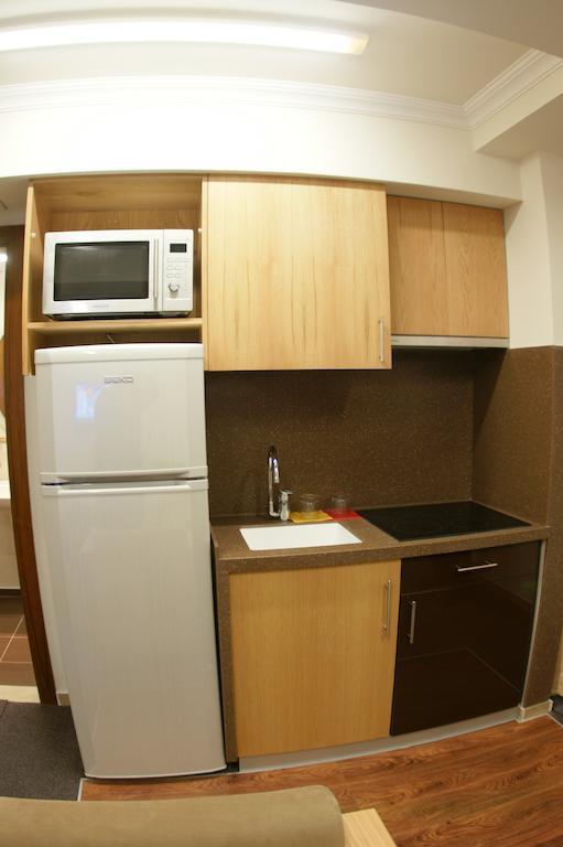 Hayali Suites Hotel Эрбиль Экстерьер фото