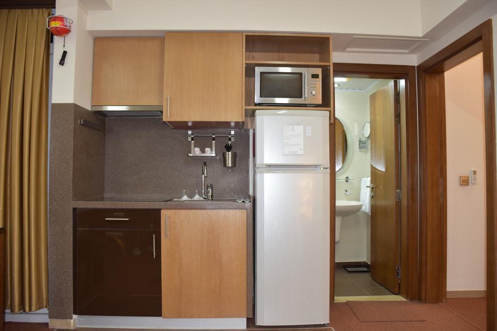 Hayali Suites Hotel Эрбиль Экстерьер фото