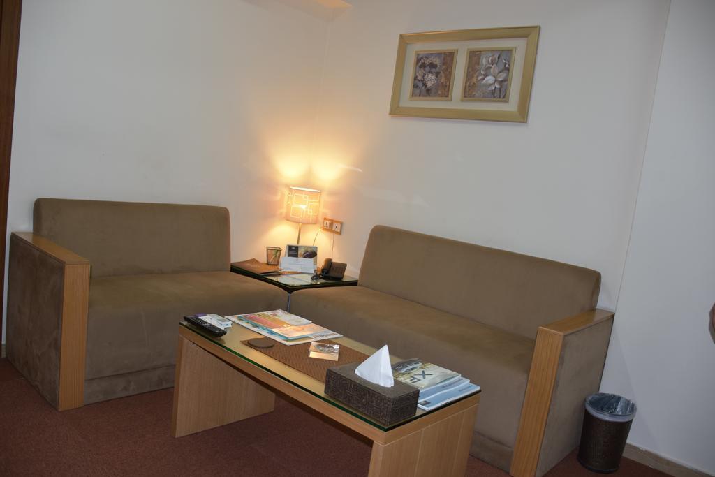 Hayali Suites Hotel Эрбиль Экстерьер фото